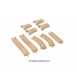 Sevi Binari Legno