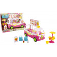 Shopkins camioncino dei gelati