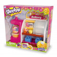 Shopkins playset forno e/o fruttivendolo