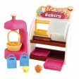 Shopkins playset forno e/o fruttivendolo