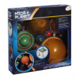 Sistema solare 3d