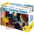 Esplora il sistema solare