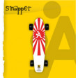 Skateboard Snapper Electric Bicolor
