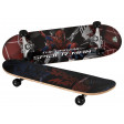 Skateboard Spiderman