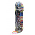 Skateboard Deluxe 4 modelli