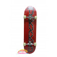 Skateboard Deluxe 4 modelli