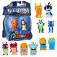 Slugterra blister 2 personaggi