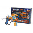Slugterra pistola deluxe