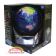 Smart Globe History Oregon Scientifi