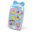 Lo smartphone di baby mickey