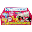 le sorpresissime girl