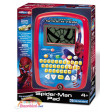 Spiderman Pad