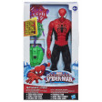Spiderman 30 cm scudo