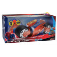 Spiderman rc cyber moto