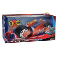 Spiderman rc cyber moto