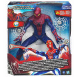 Spiderman Deluxe Spara Ragnatele