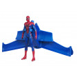 Spiderman Veicolo Deluxe