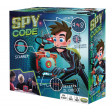 Spy code