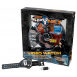 Spy net video watch 