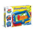 Art attack stampattack