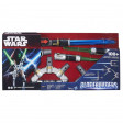 SW E7 SPADA ELETTRONICA DELUXE - HASBRO