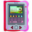 Storio Console Rosa + Rufus