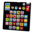 Tablet alfabeto 6 giochi 