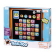 Tablet alfabeto 6 giochi 
