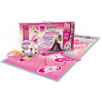 Tappeto Elettronico I love Dance