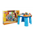 Tavolino Tanti giochi