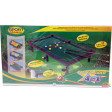 tavolo da gioco 4 in 1