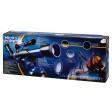 Telescopio star tracker 250x