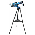 Telescopio star tracker 250x