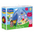 Tenda igloo 