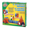 Villaggio indiano