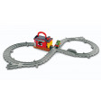 playset deluxe