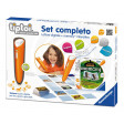 Tiptoi Set completo memory interattivo