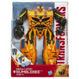 mega flip bumblebee