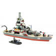 Kre-o Buttleship Uss Missouri