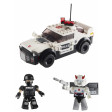 Kre-o Transformers Prowl