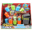 TRASH PACK BIDONE LANCIATORE
