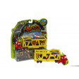 Trash pack wheels camion 