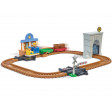 Paw patrol treno playset