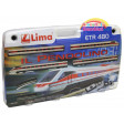 Treno Pendolino ETR 480 Lima