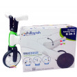 Cavalcabile Chillafish 2in1