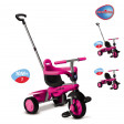 Smart Trike Breeze 3 in 1
