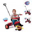 Smart Trike Breeze 3 in 1