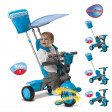 Smart Trike Spirit 4 in 1