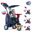 Smart Trike Spirit 4 in 1