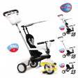 Smart Trike Spirit 4 in 1